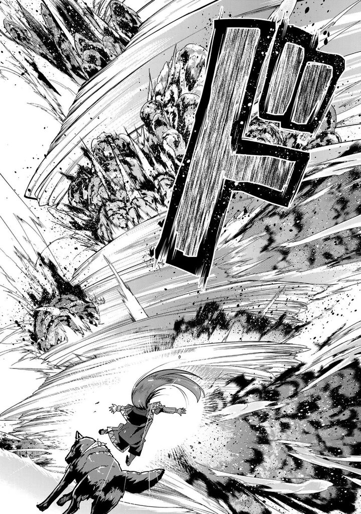 Yoku Wakaranai Keredo Isekai Ni Tensei Shiteita You Desu 77 5