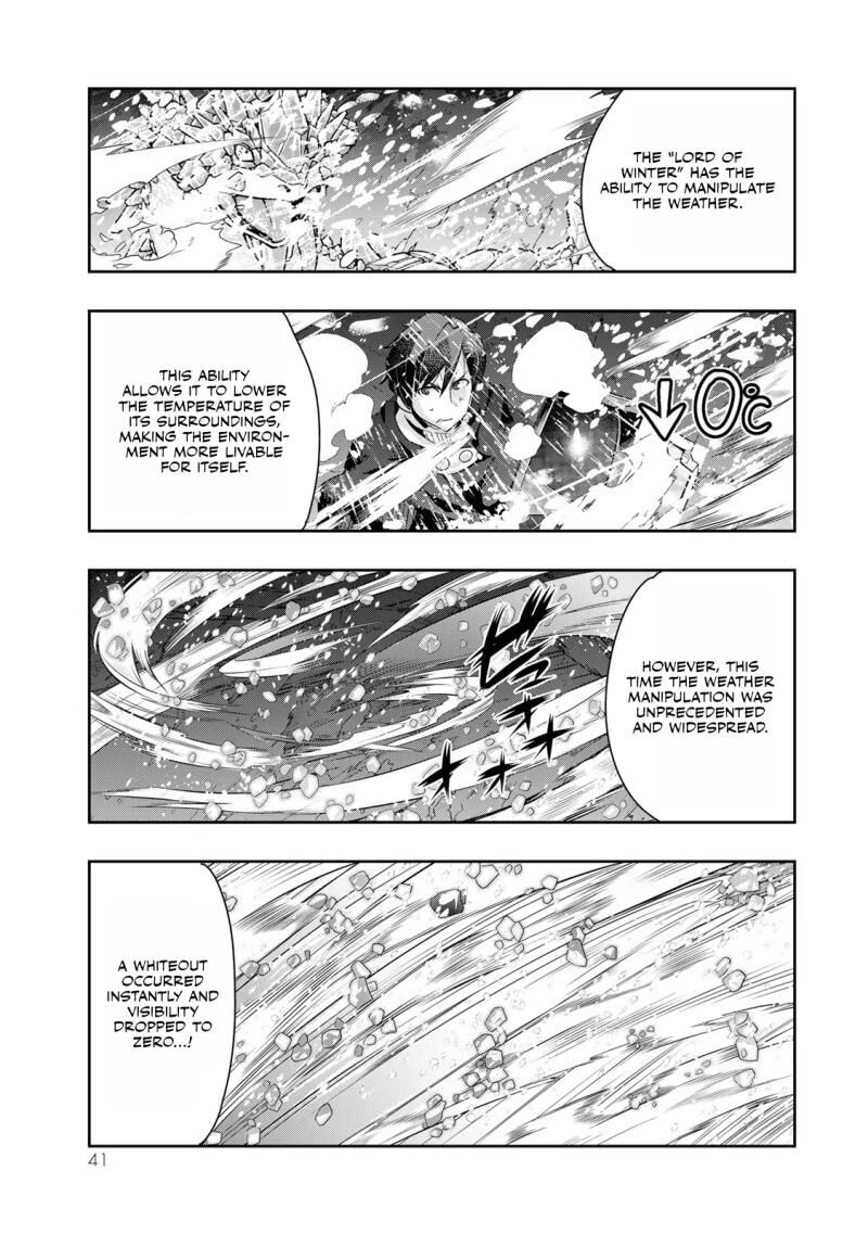 Yoku Wakaranai Keredo Isekai Ni Tensei Shiteita You Desu 79 10