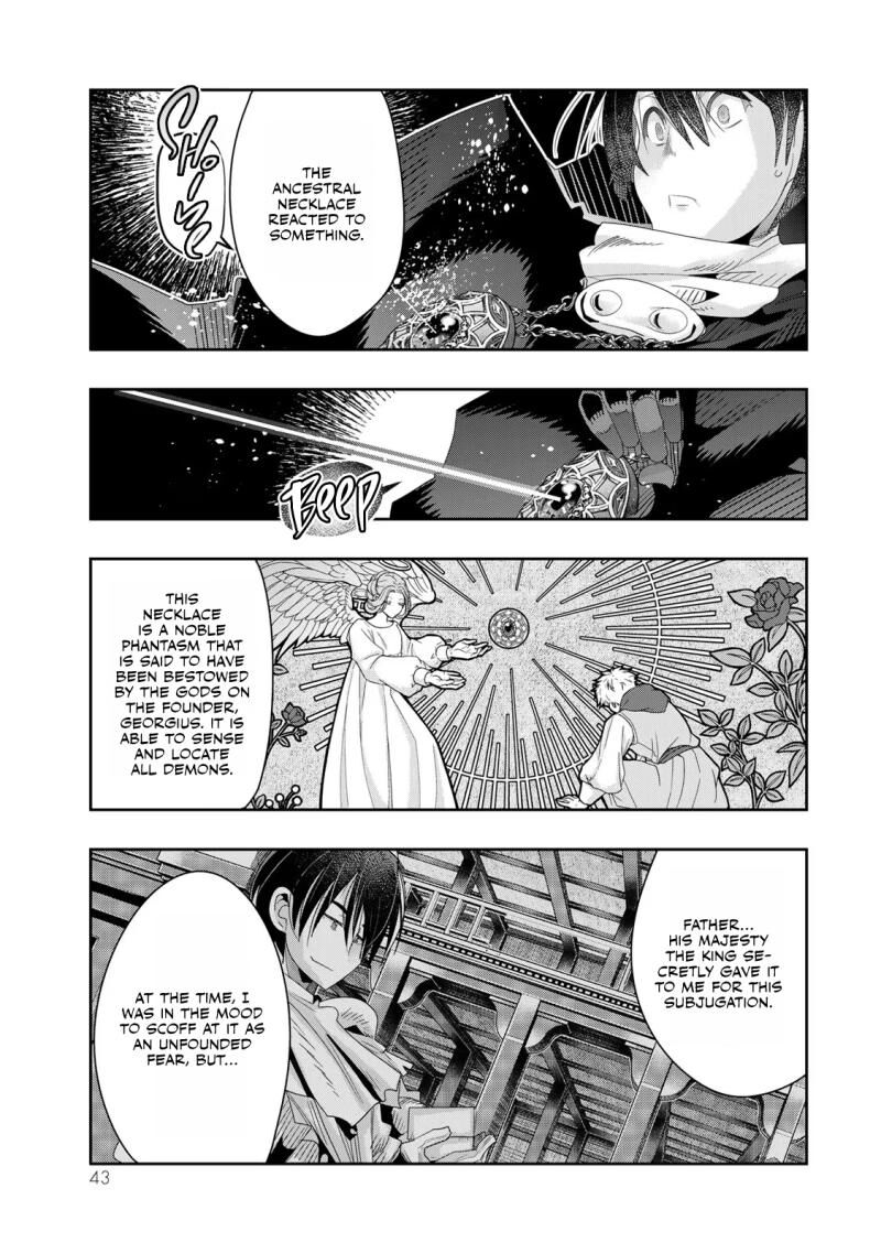 Yoku Wakaranai Keredo Isekai Ni Tensei Shiteita You Desu 79 12