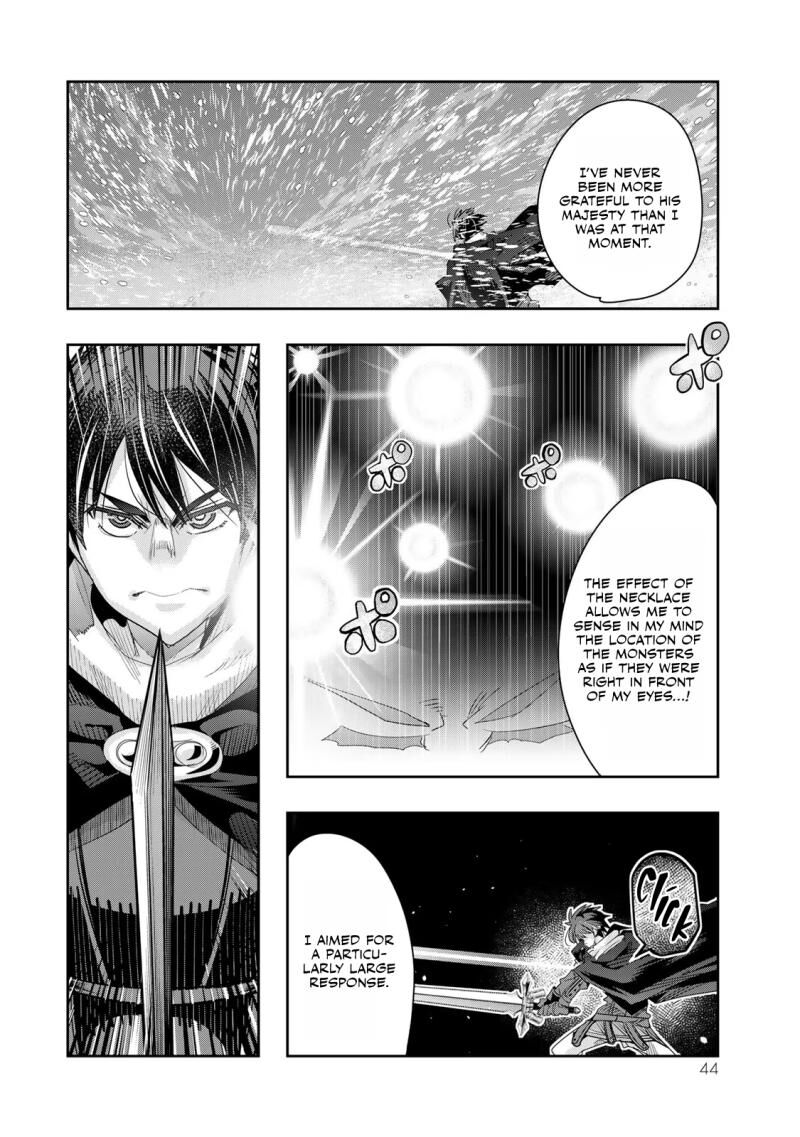 Yoku Wakaranai Keredo Isekai Ni Tensei Shiteita You Desu 79 13