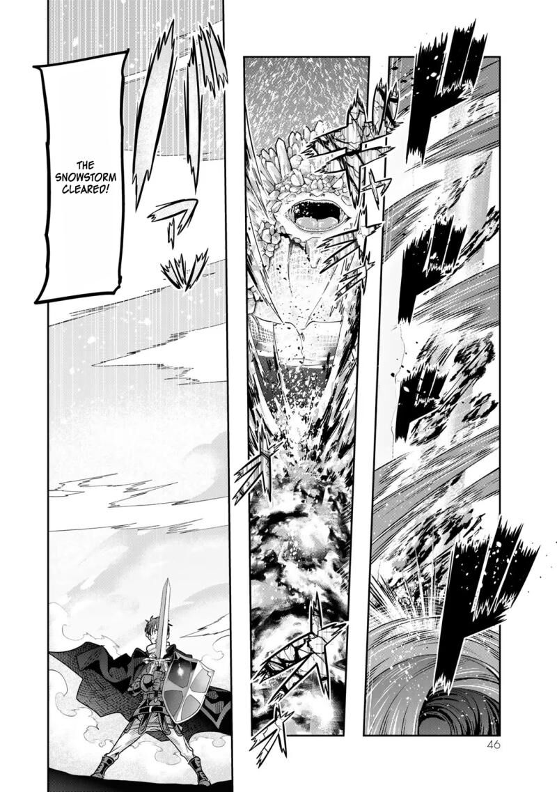 Yoku Wakaranai Keredo Isekai Ni Tensei Shiteita You Desu 79 15