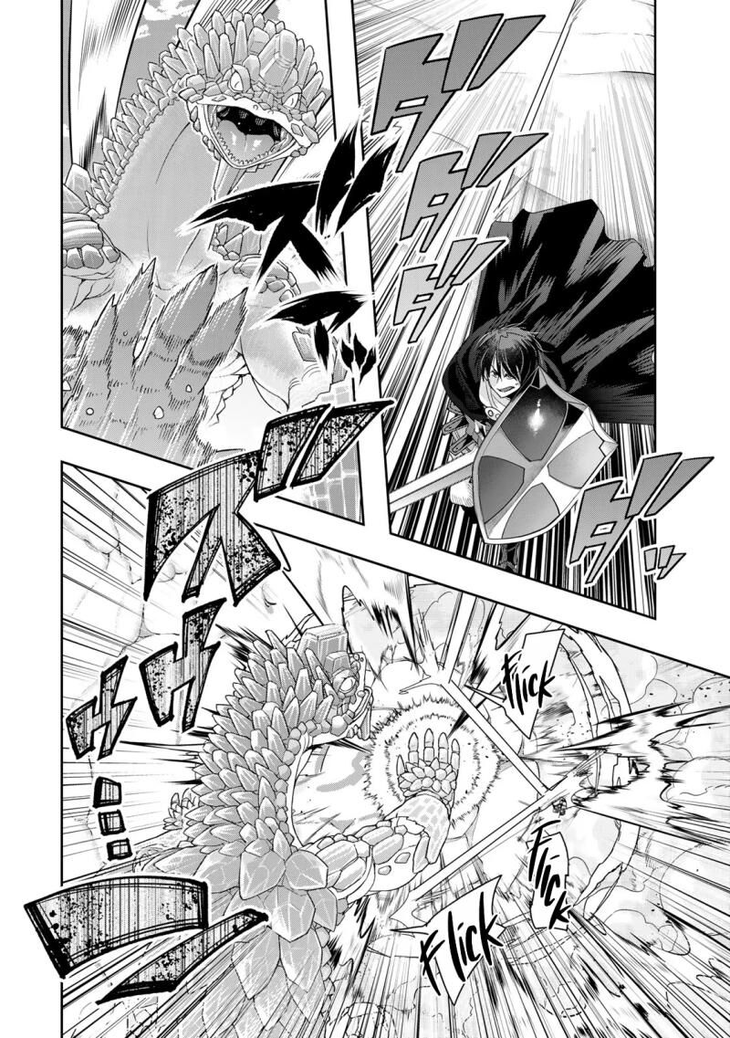 Yoku Wakaranai Keredo Isekai Ni Tensei Shiteita You Desu 79 17
