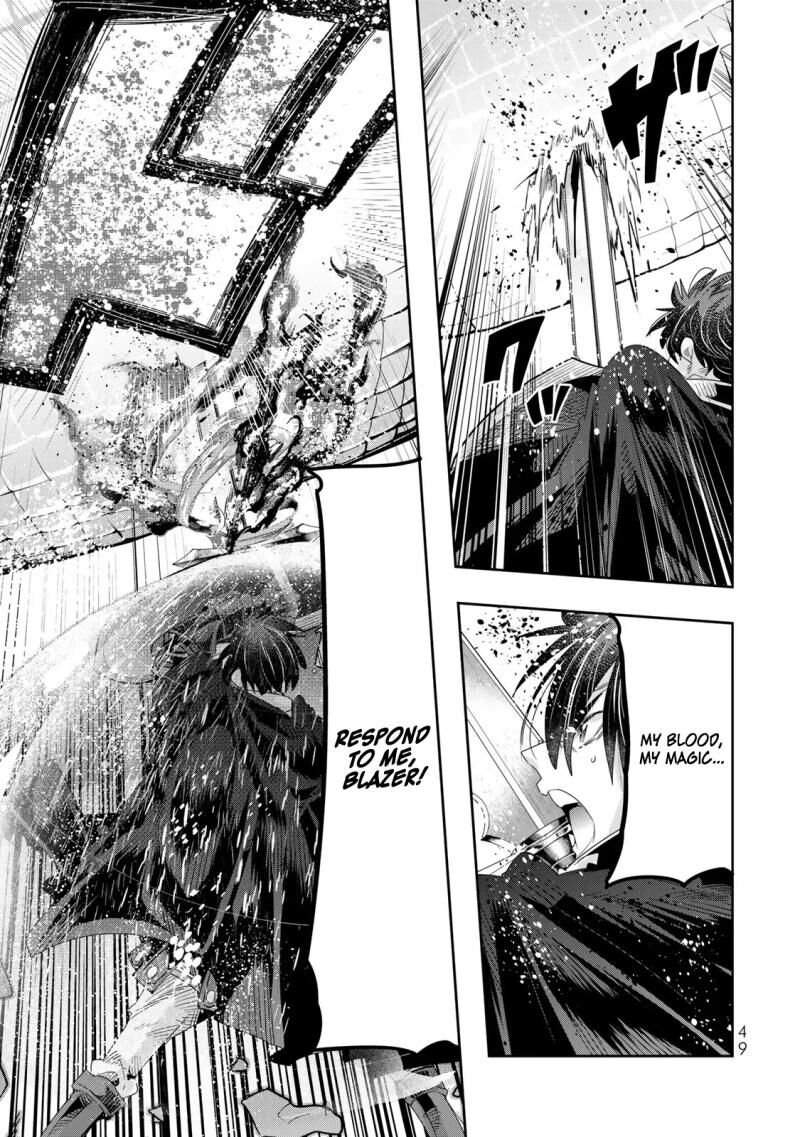 Yoku Wakaranai Keredo Isekai Ni Tensei Shiteita You Desu 79 18