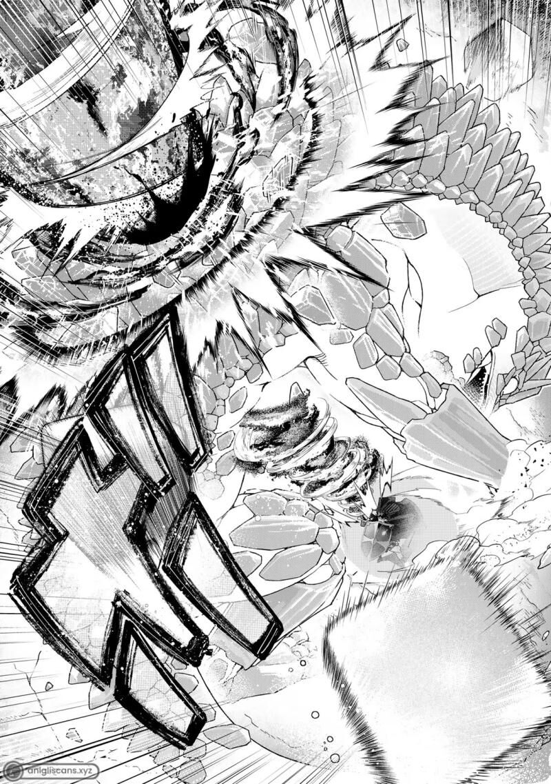 Yoku Wakaranai Keredo Isekai Ni Tensei Shiteita You Desu 79 19