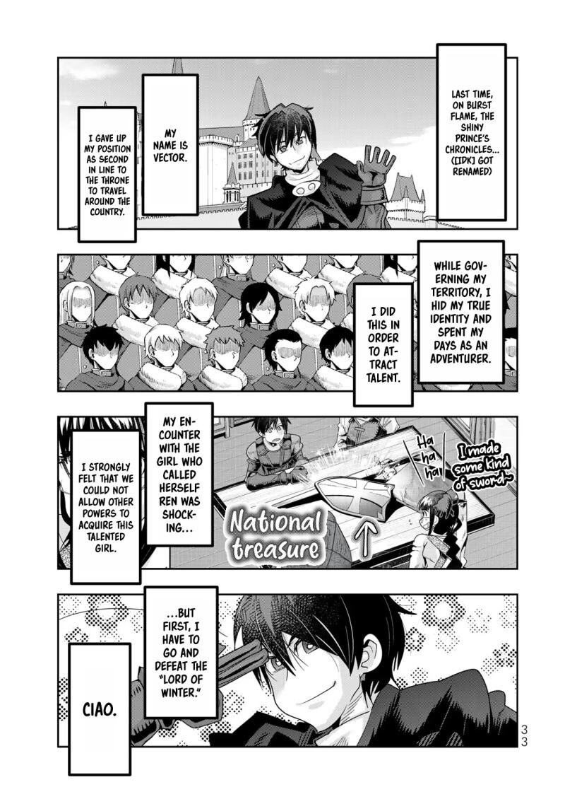 Yoku Wakaranai Keredo Isekai Ni Tensei Shiteita You Desu 79 2