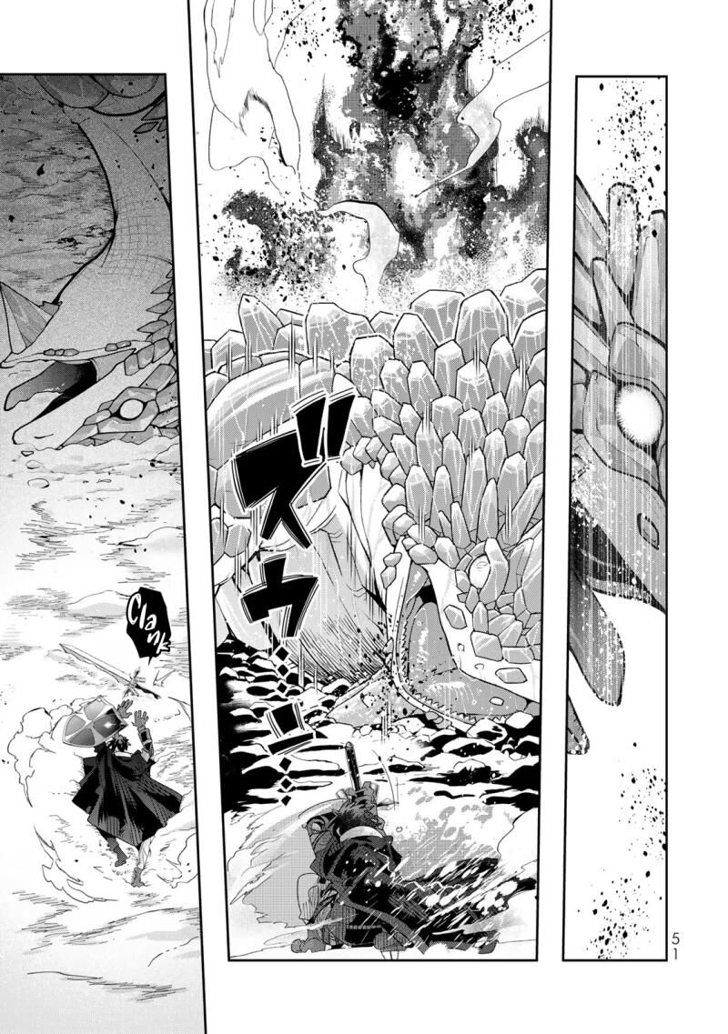 Yoku Wakaranai Keredo Isekai Ni Tensei Shiteita You Desu 79 20