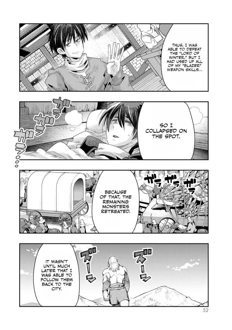 Yoku Wakaranai Keredo Isekai Ni Tensei Shiteita You Desu 79 21