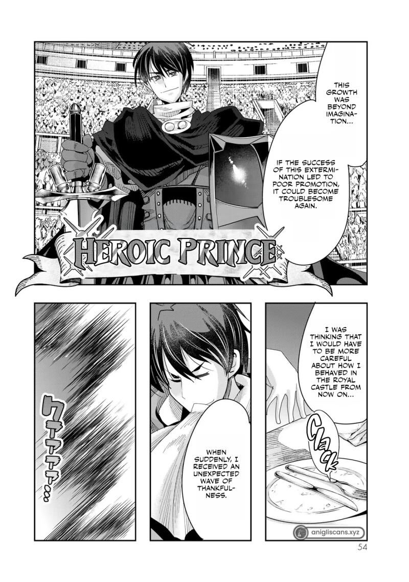 Yoku Wakaranai Keredo Isekai Ni Tensei Shiteita You Desu 79 23