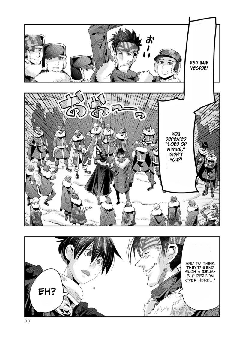 Yoku Wakaranai Keredo Isekai Ni Tensei Shiteita You Desu 79 24