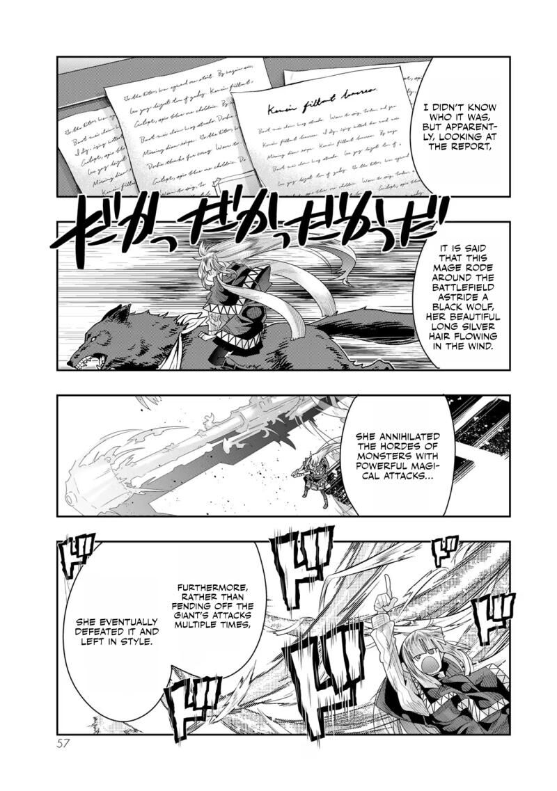 Yoku Wakaranai Keredo Isekai Ni Tensei Shiteita You Desu 79 26