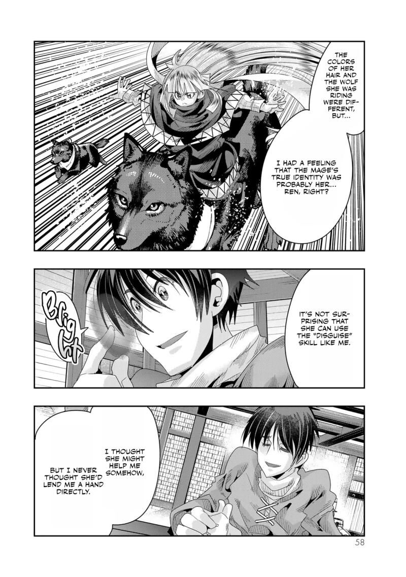 Yoku Wakaranai Keredo Isekai Ni Tensei Shiteita You Desu 79 27