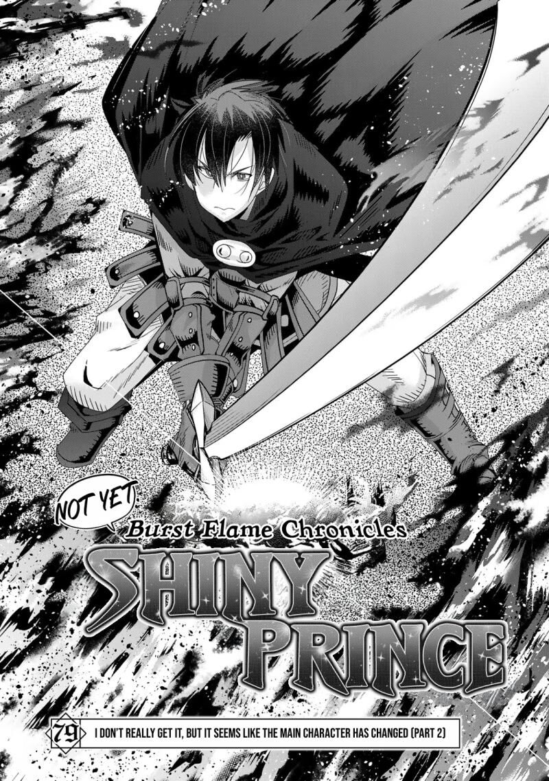Yoku Wakaranai Keredo Isekai Ni Tensei Shiteita You Desu 79 3