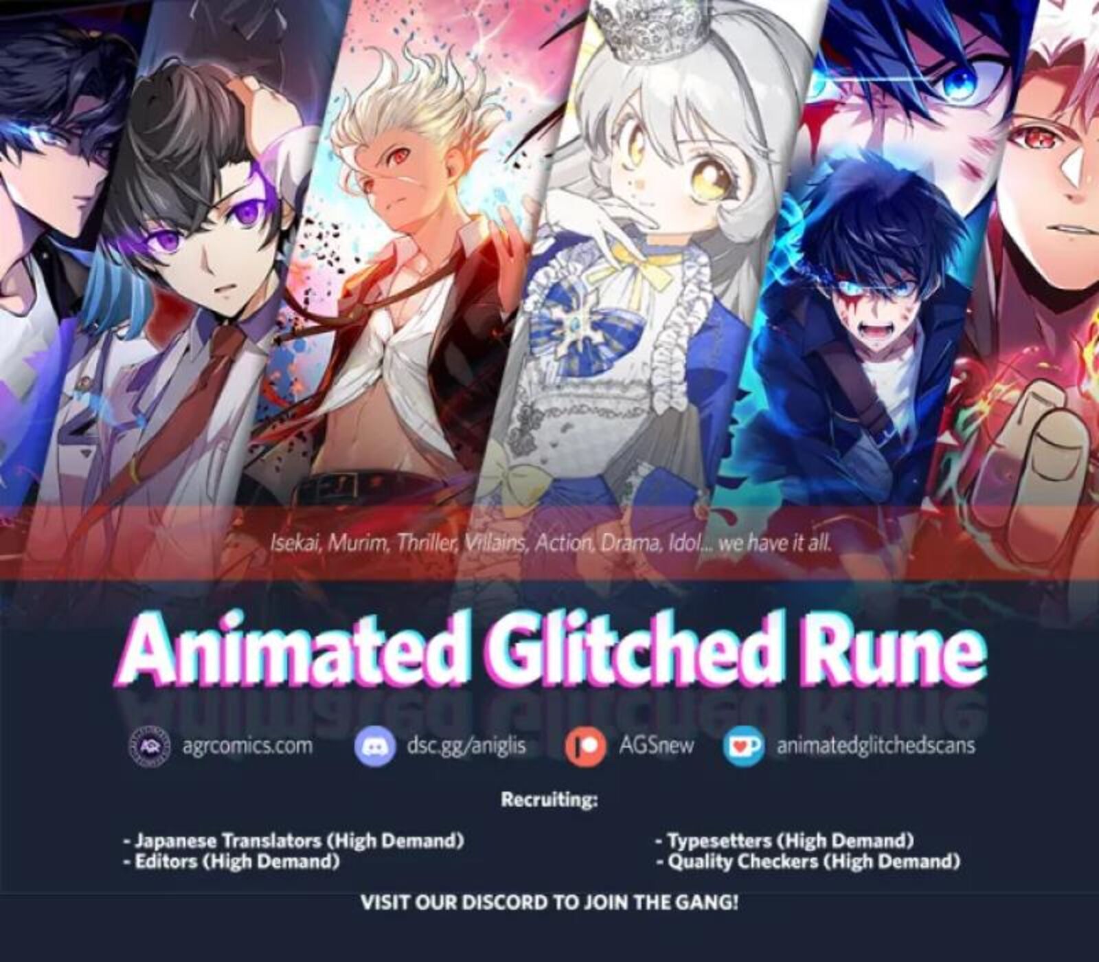 Yoku Wakaranai Keredo Isekai Ni Tensei Shiteita You Desu 79 33