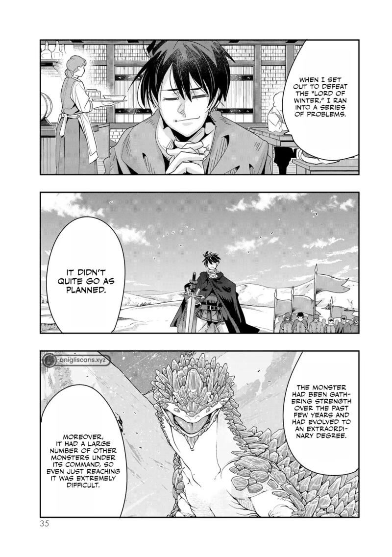Yoku Wakaranai Keredo Isekai Ni Tensei Shiteita You Desu 79 4