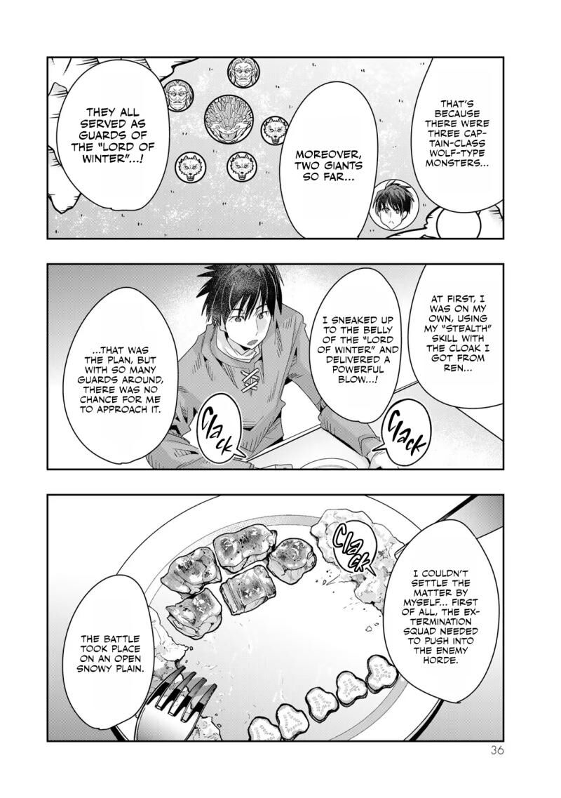 Yoku Wakaranai Keredo Isekai Ni Tensei Shiteita You Desu 79 5