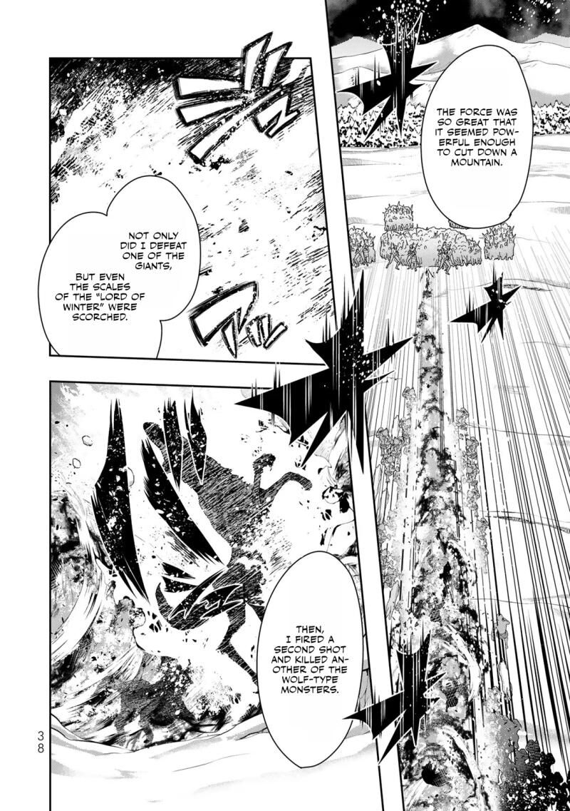 Yoku Wakaranai Keredo Isekai Ni Tensei Shiteita You Desu 79 7
