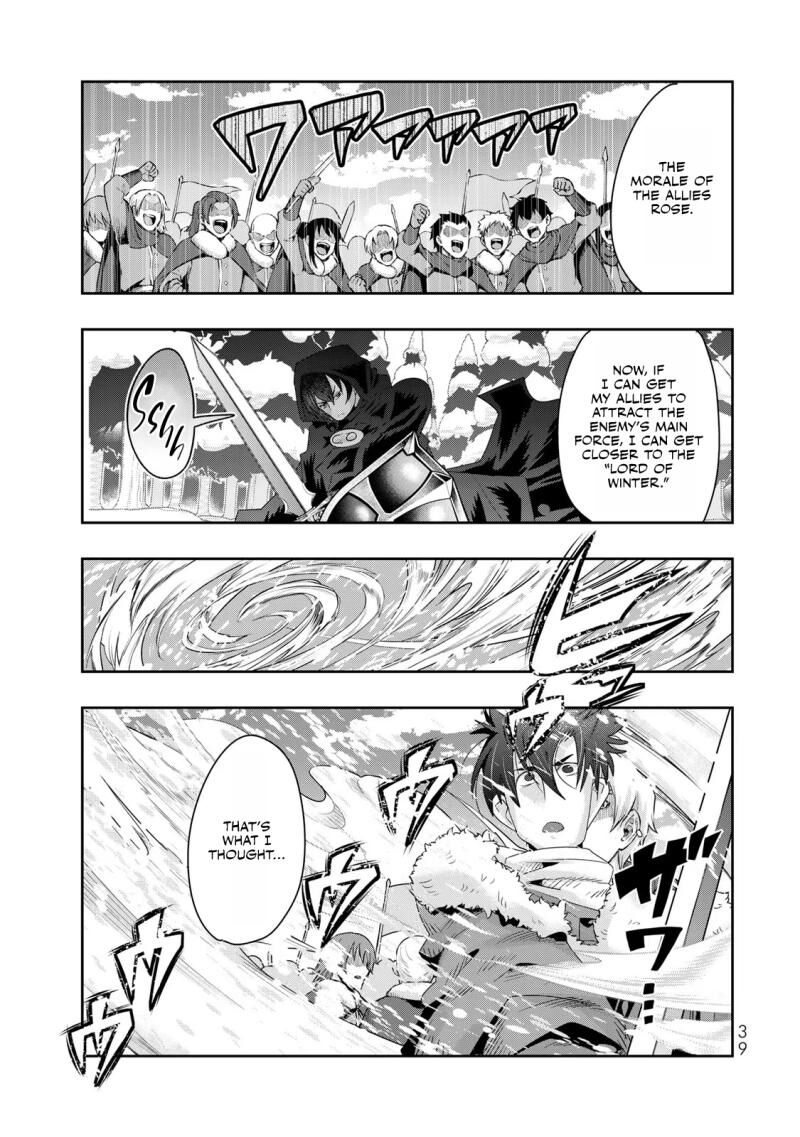 Yoku Wakaranai Keredo Isekai Ni Tensei Shiteita You Desu 79 8