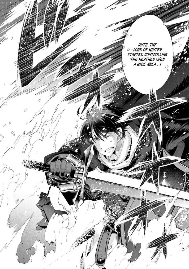 Yoku Wakaranai Keredo Isekai Ni Tensei Shiteita You Desu 79 9