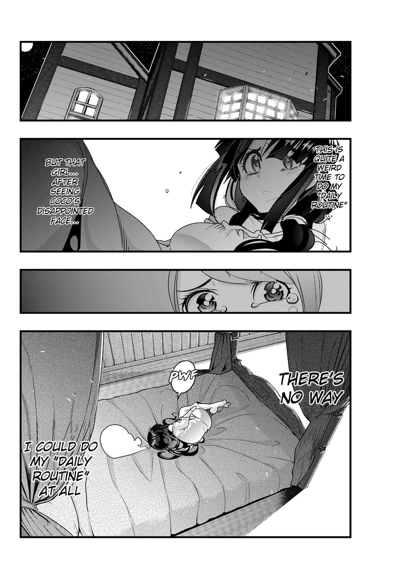 Yoku Wakaranai Keredo Isekai Ni Tensei Shiteita You Desu 8 18