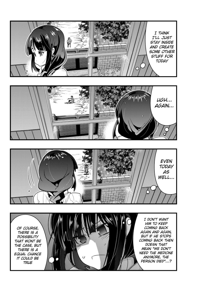 Yoku Wakaranai Keredo Isekai Ni Tensei Shiteita You Desu 8 20