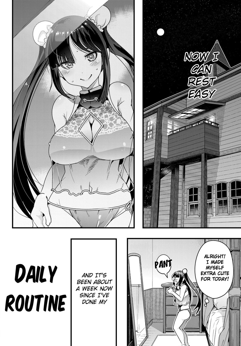 Yoku Wakaranai Keredo Isekai Ni Tensei Shiteita You Desu 8 28