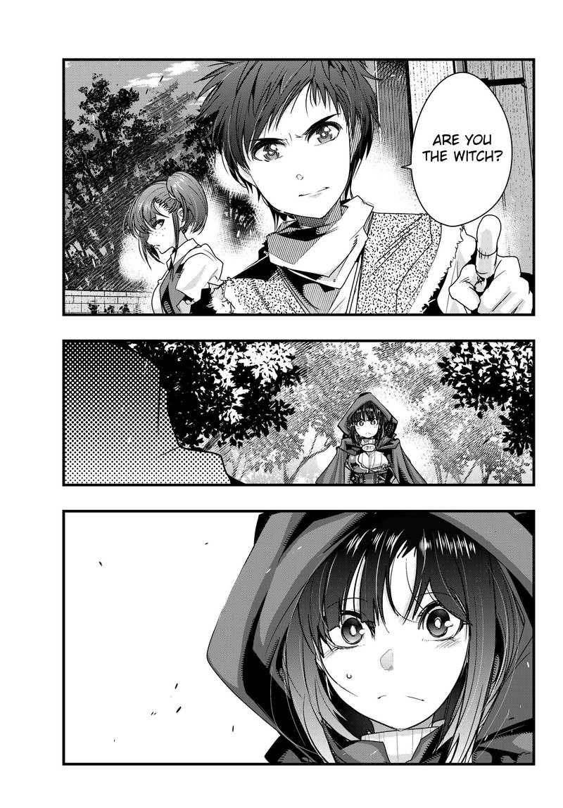 Yoku Wakaranai Keredo Isekai Ni Tensei Shiteita You Desu 8 3