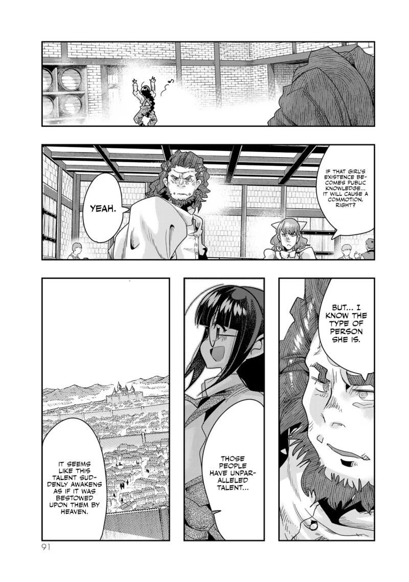 Yoku Wakaranai Keredo Isekai Ni Tensei Shiteita You Desu 85 28