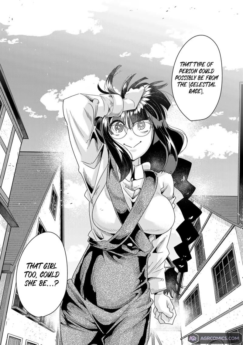 Yoku Wakaranai Keredo Isekai Ni Tensei Shiteita You Desu 85 29