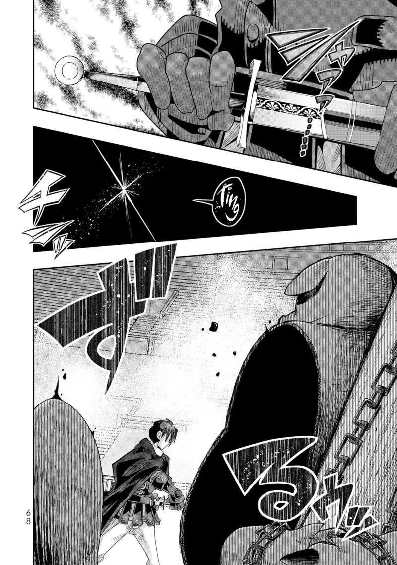 Yoku Wakaranai Keredo Isekai Ni Tensei Shiteita You Desu 85 5