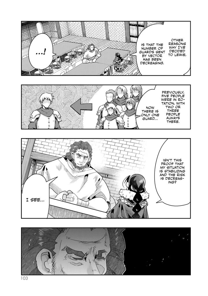 Yoku Wakaranai Keredo Isekai Ni Tensei Shiteita You Desu 86 10