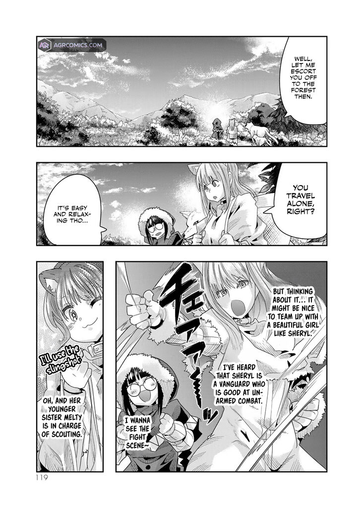 Yoku Wakaranai Keredo Isekai Ni Tensei Shiteita You Desu 86 26