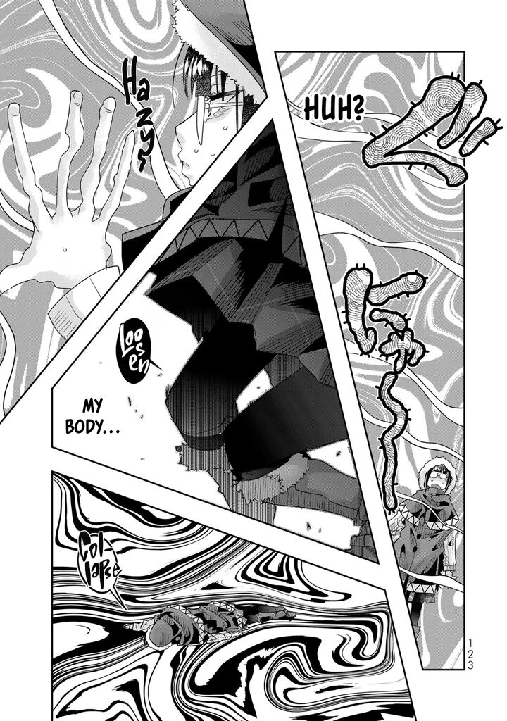 Yoku Wakaranai Keredo Isekai Ni Tensei Shiteita You Desu 86 30
