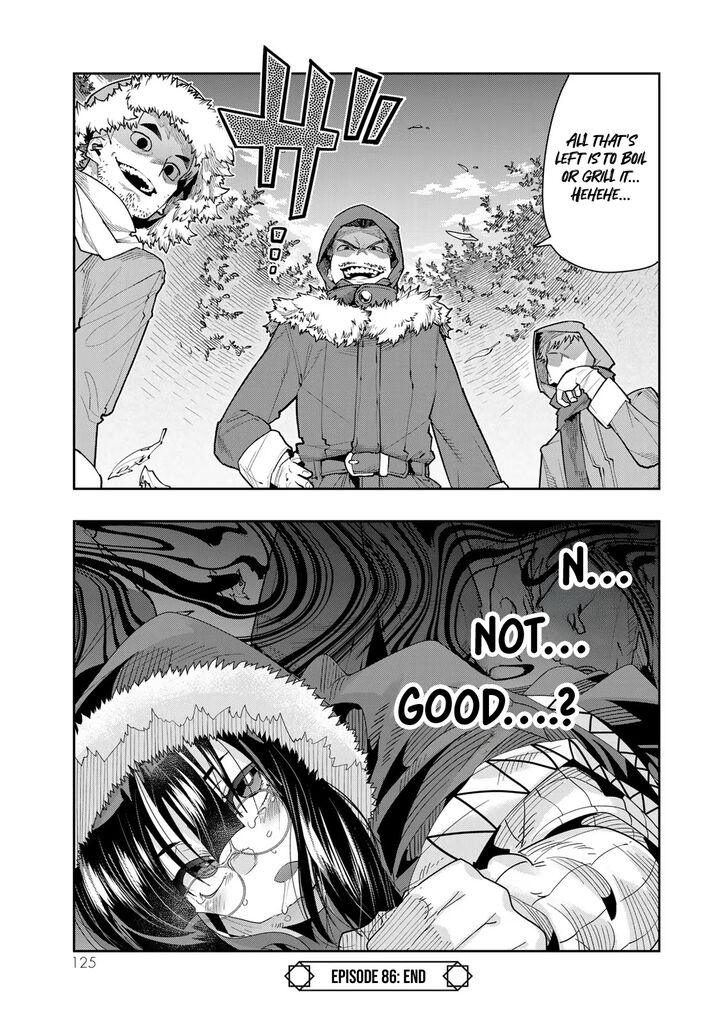 Yoku Wakaranai Keredo Isekai Ni Tensei Shiteita You Desu 86 32