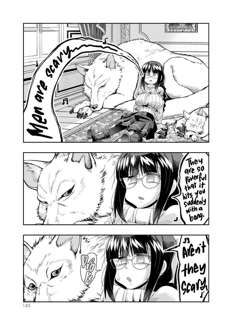 Yoku Wakaranai Keredo Isekai Ni Tensei Shiteita You Desu 87 19