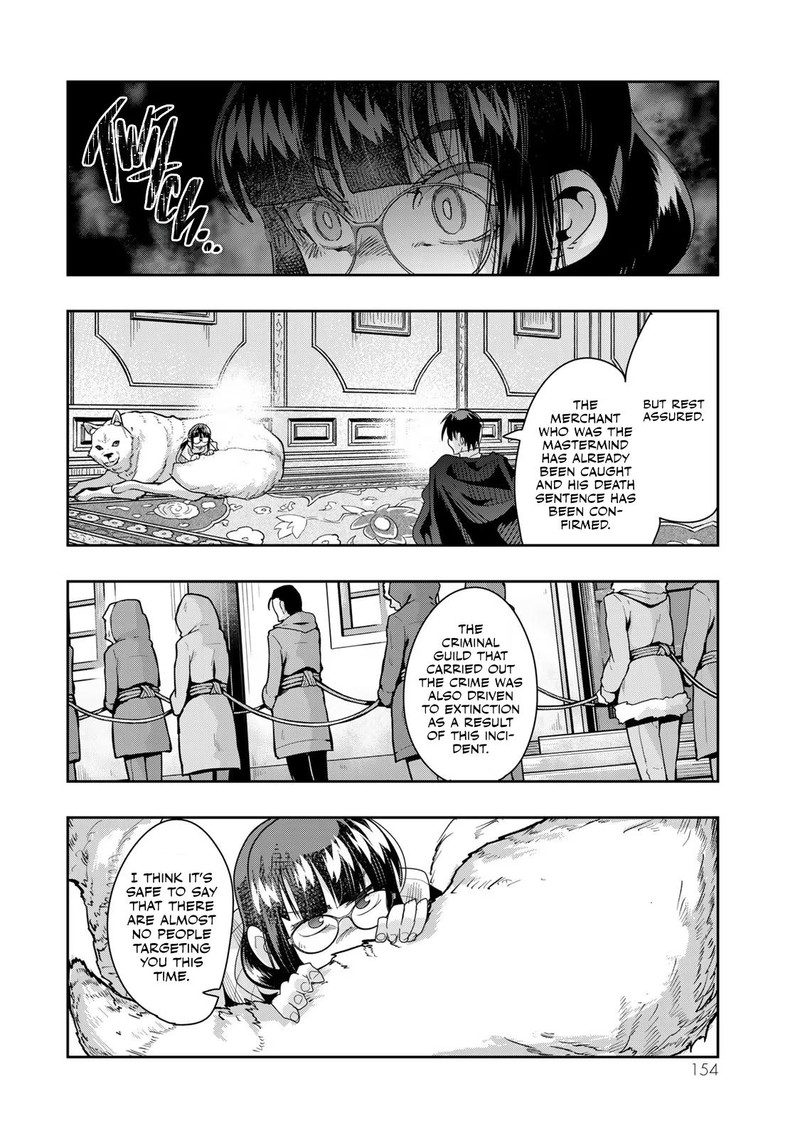 Yoku Wakaranai Keredo Isekai Ni Tensei Shiteita You Desu 87 28