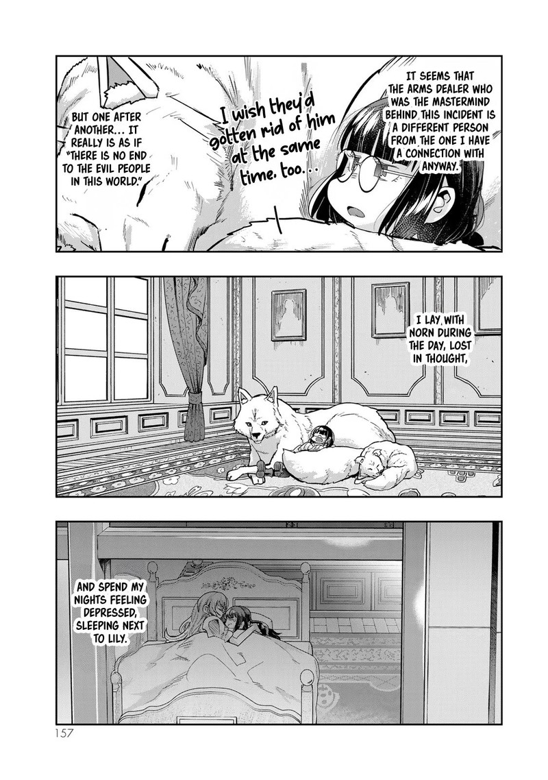 Yoku Wakaranai Keredo Isekai Ni Tensei Shiteita You Desu 87 31