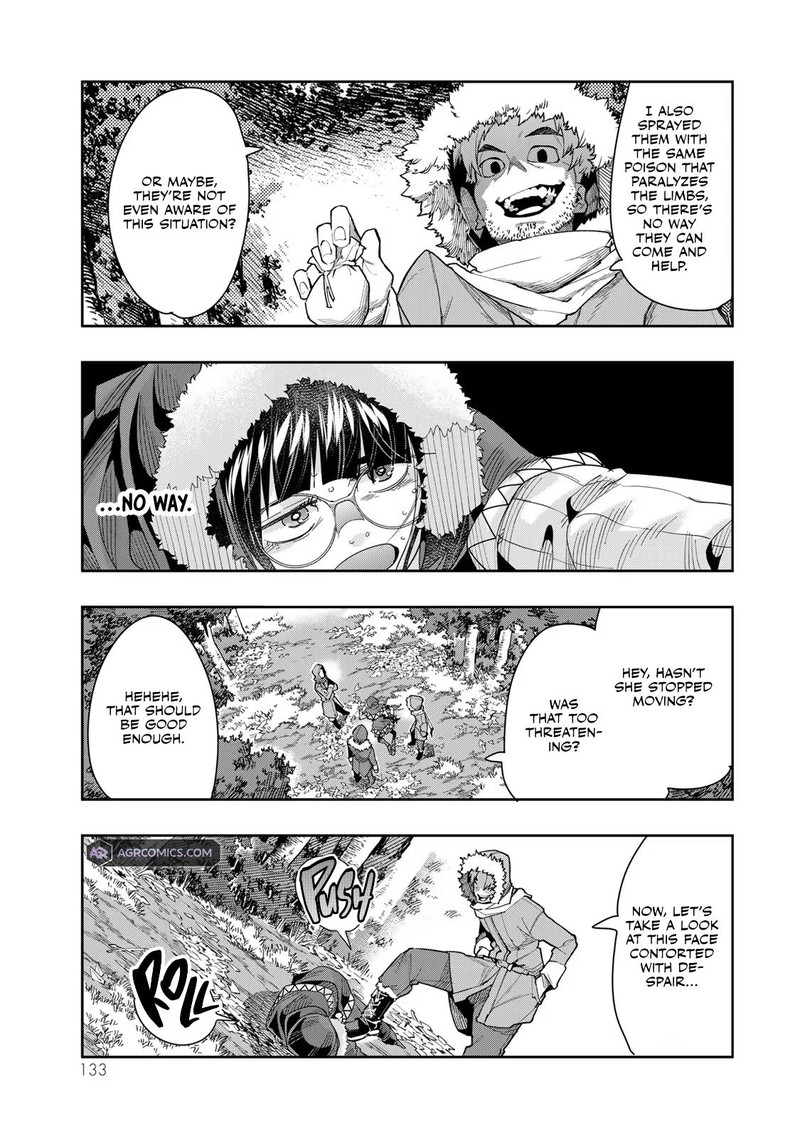 Yoku Wakaranai Keredo Isekai Ni Tensei Shiteita You Desu 87 7