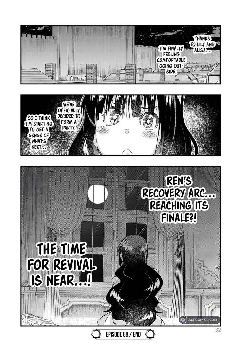 Yoku Wakaranai Keredo Isekai Ni Tensei Shiteita You Desu 88 30