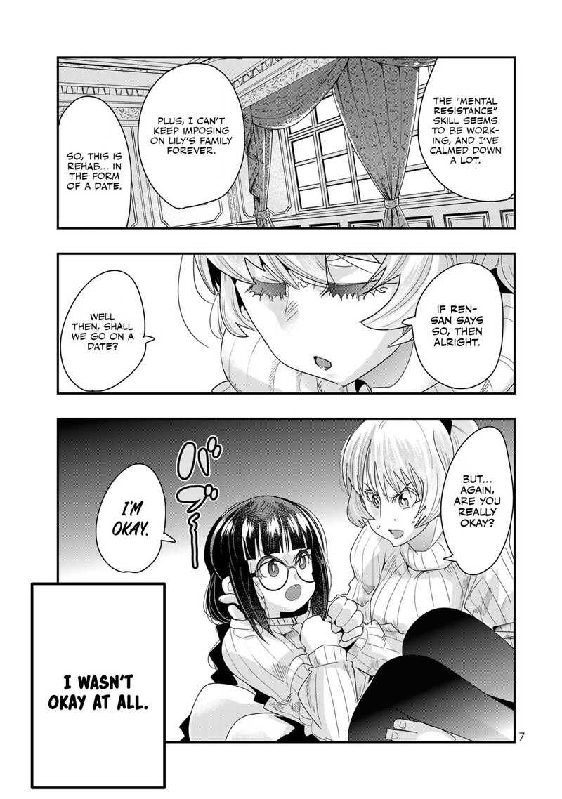 Yoku Wakaranai Keredo Isekai Ni Tensei Shiteita You Desu 88 5