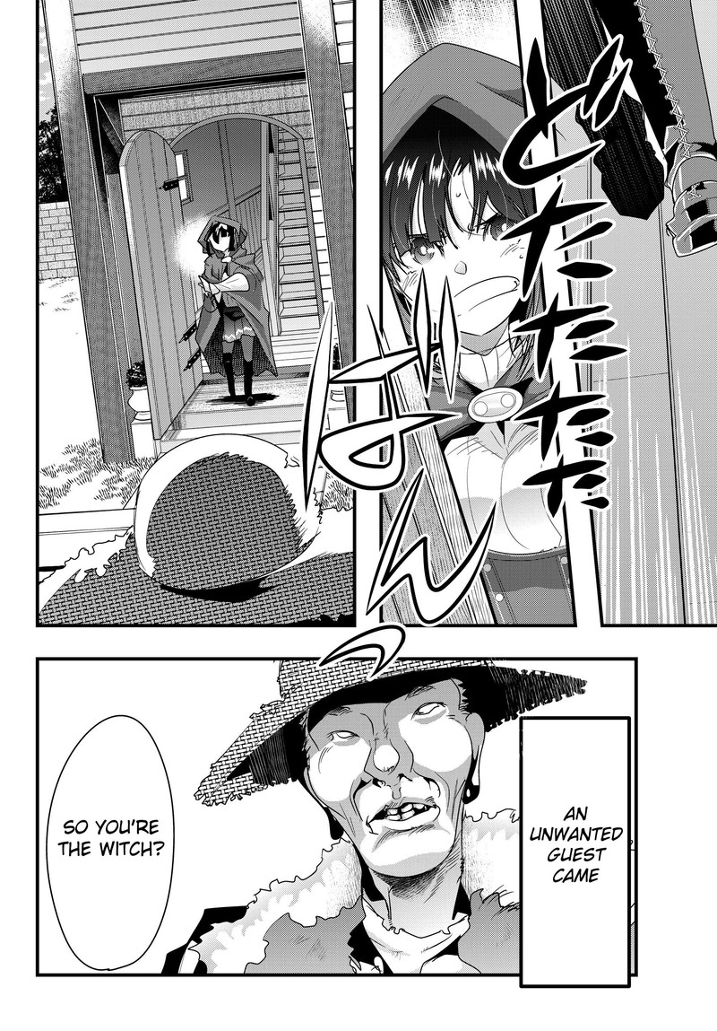 Yoku Wakaranai Keredo Isekai Ni Tensei Shiteita You Desu 9 10