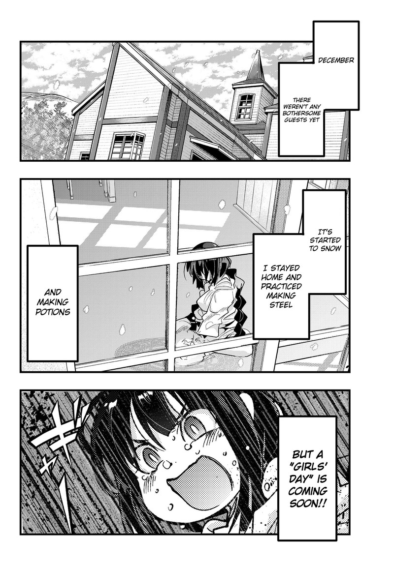 Yoku Wakaranai Keredo Isekai Ni Tensei Shiteita You Desu 9 2