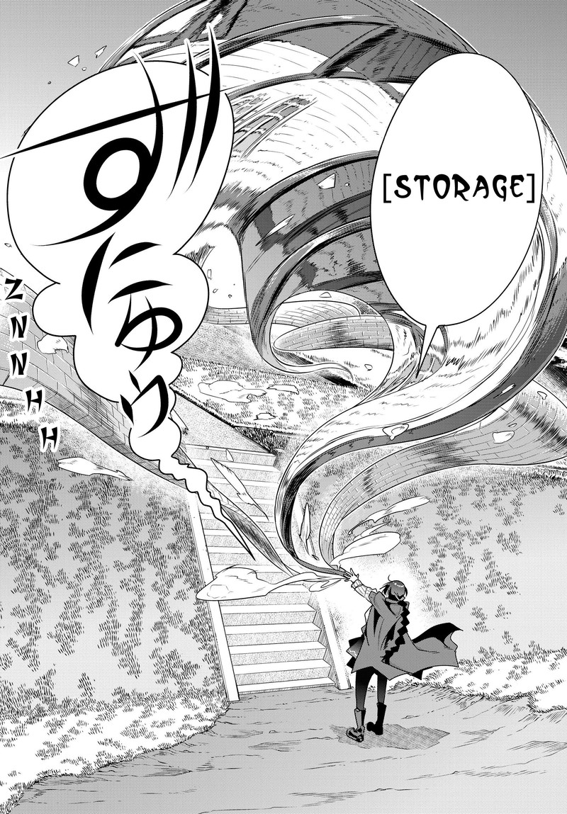 Yoku Wakaranai Keredo Isekai Ni Tensei Shiteita You Desu 9 24