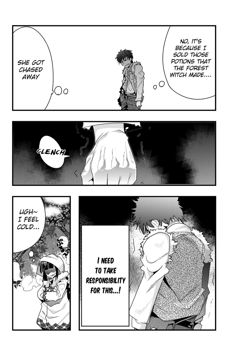 Yoku Wakaranai Keredo Isekai Ni Tensei Shiteita You Desu 9 34