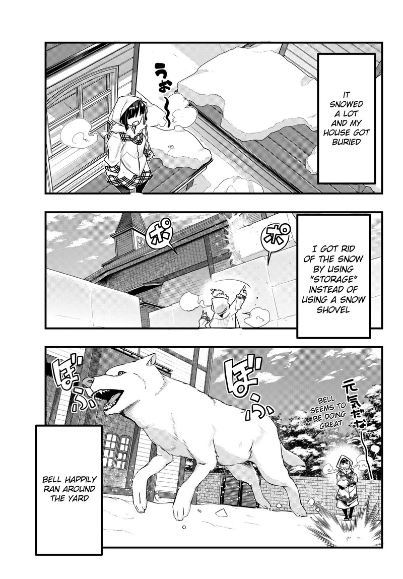 Yoku Wakaranai Keredo Isekai Ni Tensei Shiteita You Desu 9 5