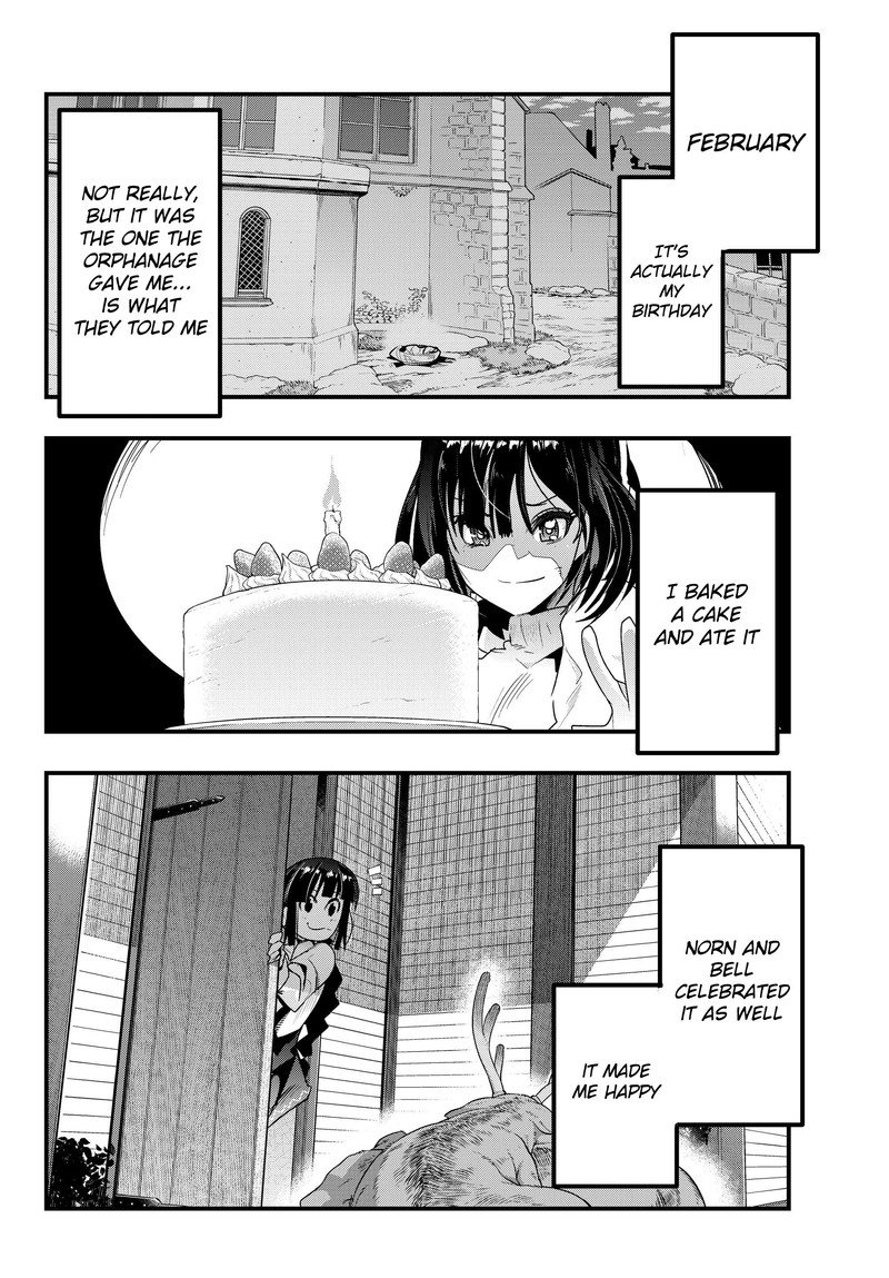 Yoku Wakaranai Keredo Isekai Ni Tensei Shiteita You Desu 9 6