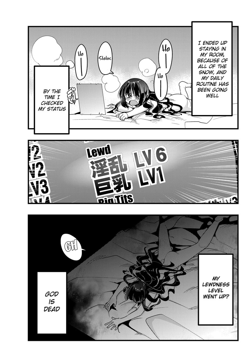 Yoku Wakaranai Keredo Isekai Ni Tensei Shiteita You Desu 9 7