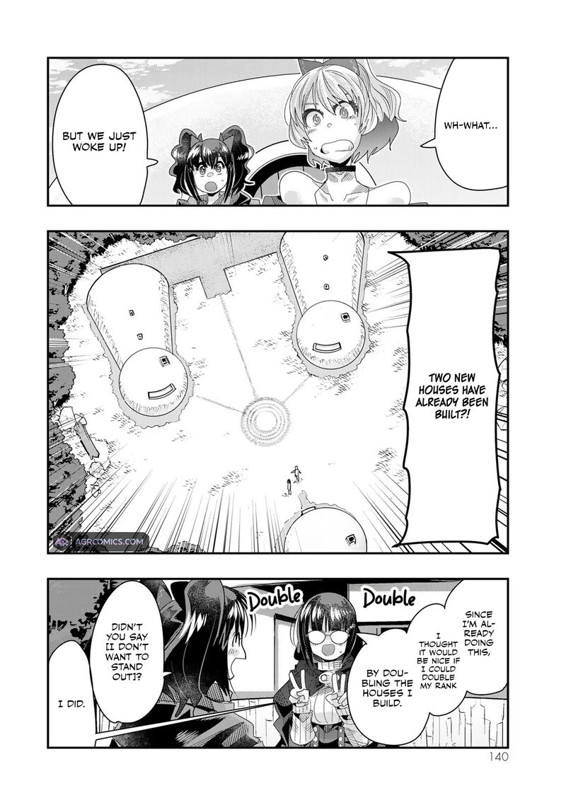 Yoku Wakaranai Keredo Isekai Ni Tensei Shiteita You Desu 92 12