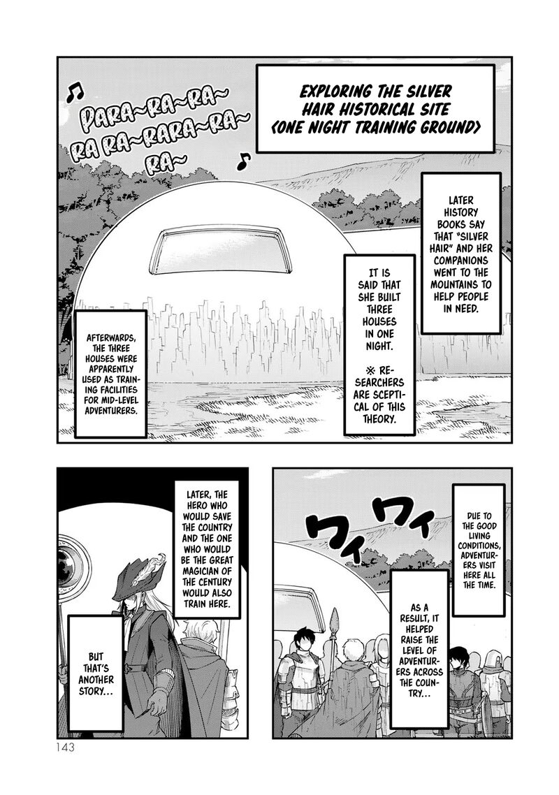 Yoku Wakaranai Keredo Isekai Ni Tensei Shiteita You Desu 92 15