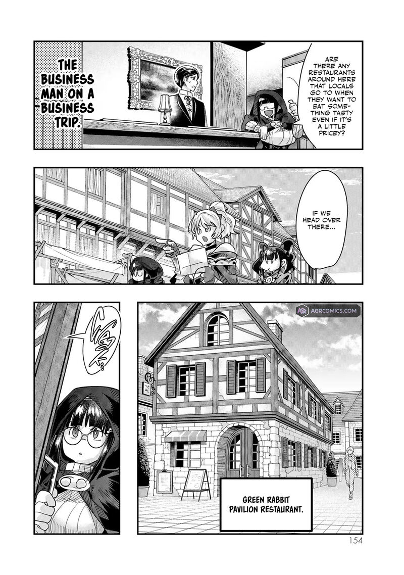 Yoku Wakaranai Keredo Isekai Ni Tensei Shiteita You Desu 92 26
