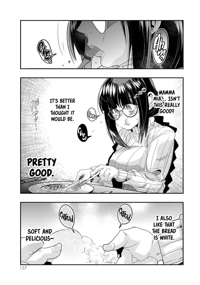 Yoku Wakaranai Keredo Isekai Ni Tensei Shiteita You Desu 92 29
